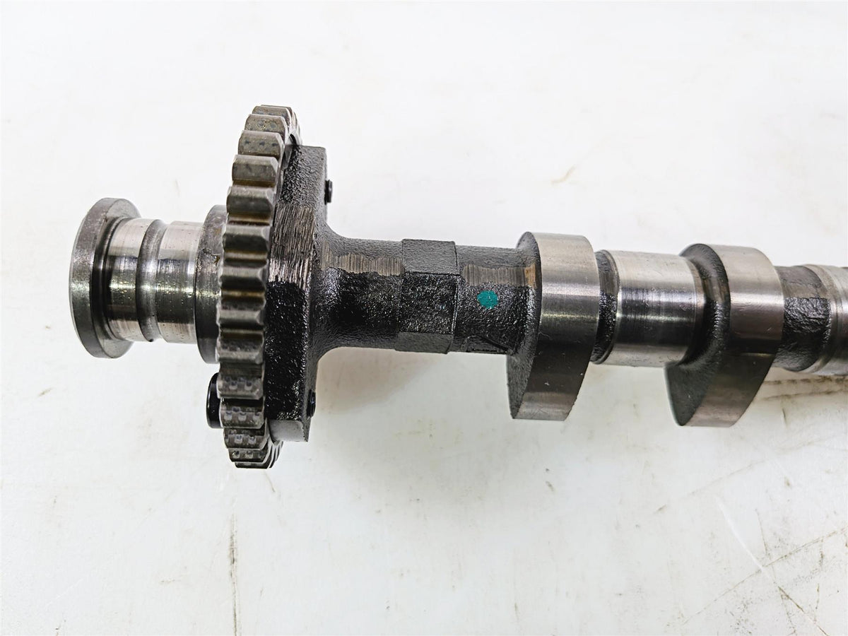 2019 Triumph Speed Triple RS 1050 Cam Shaft Camshaft Set T1141151 T1141152 {{ shop.shopifyCountryName }} - Mototech271