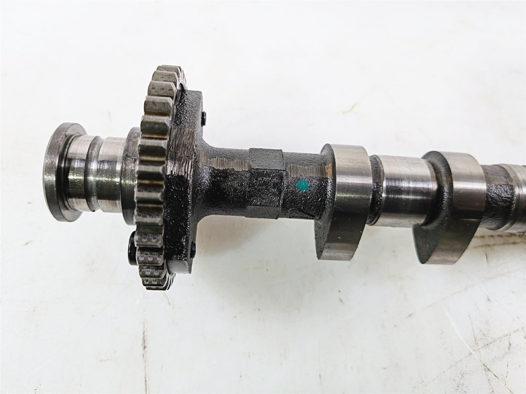 2019 Triumph Speed Triple RS 1050 Cam Shaft Camshaft Set T1141151 T1141152 {{ shop.shopifyCountryName }} - Mototech271