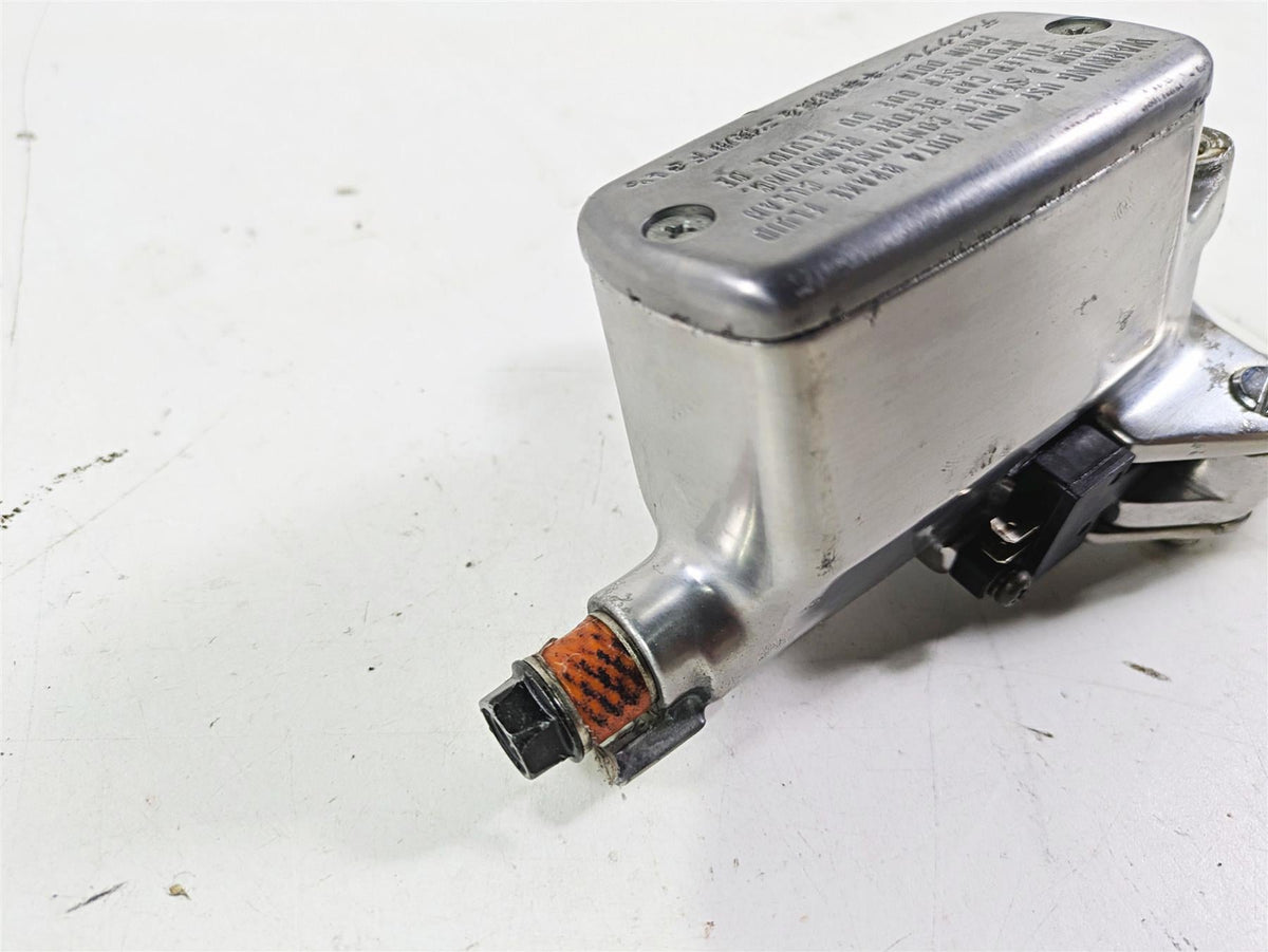 2002 Honda V-Twin VTX1800 C Clutch Master Cylinder 1/2" 22890-MCH-006 {{ shop.shopifyCountryName }} - Mototech271