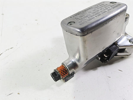 2002 Honda V-Twin VTX1800 C Clutch Master Cylinder 1/2" 22890-MCH-006 {{ shop.shopifyCountryName }} - Mototech271