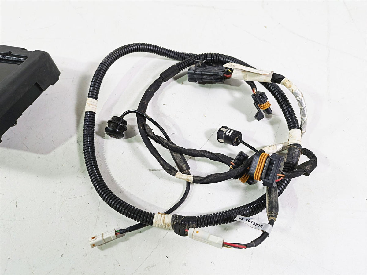 2021 Polaris RZR1000 XP Premium 7" Ride Command General Disply Screen 1k 3280922 {{ shop.shopifyCountryName }} - Mototech271