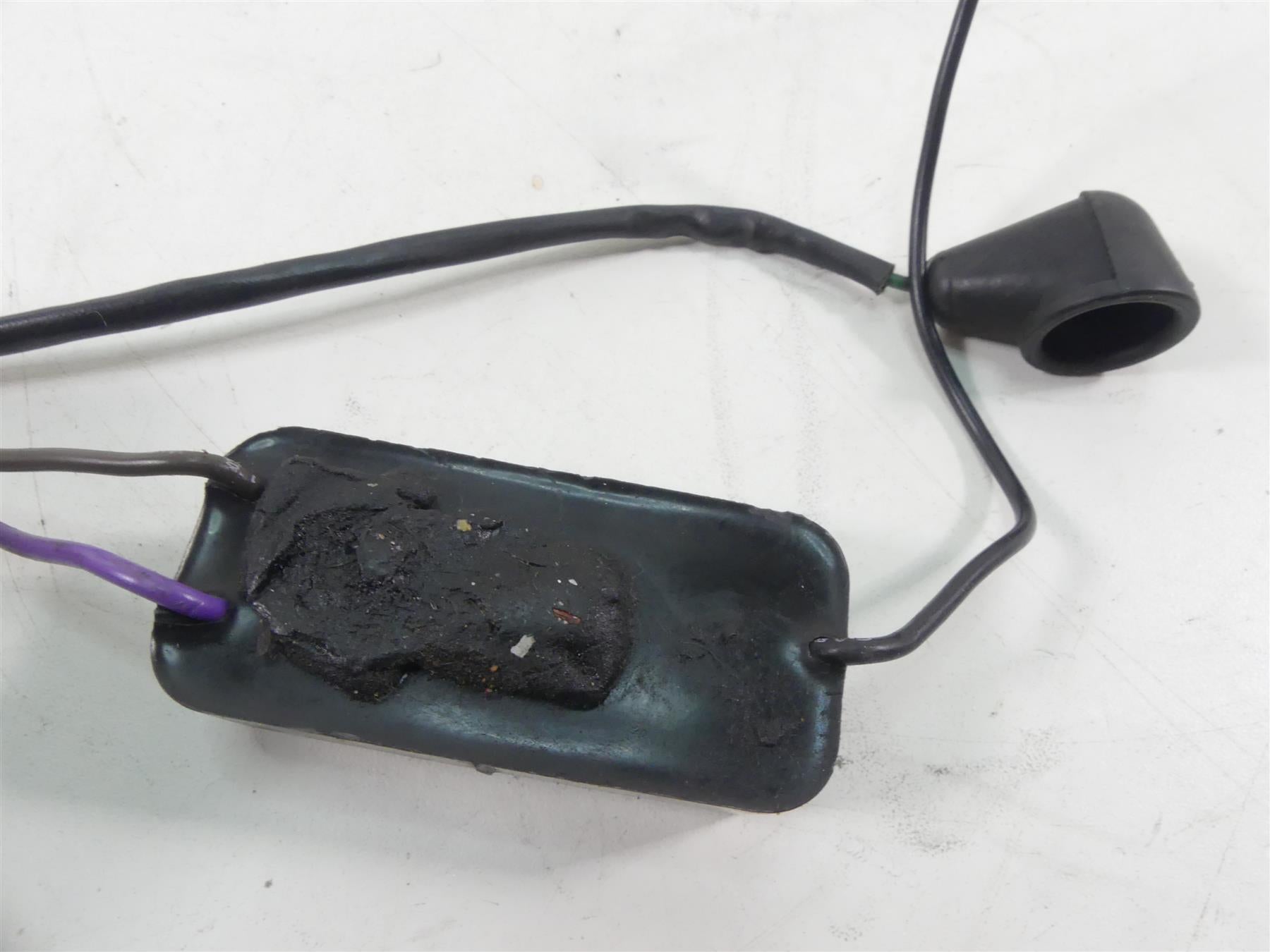 1993 Harley Dyna FXDL Low Rider Wiring Harness Loom -No Cuts 69558-92 {{ shop.shopifyCountryName }} - Mototech271