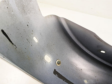 2015 Harley FXDL Dyna Low Rider Rear Fender White Hot Pearl 59634-06A {{ shop.shopifyCountryName }} - Mototech271
