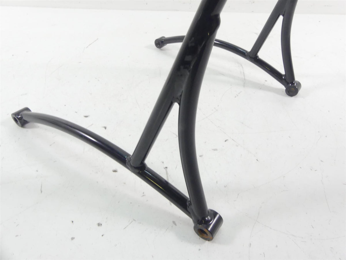 2014 Harley FXDL Dyna Low Rider 24" Tall Burley Brand Rear Sissy Bar 2215227349 {{ shop.shopifyCountryName }} - Mototech271