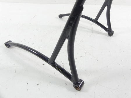 2014 Harley FXDL Dyna Low Rider 24" Tall Burley Brand Rear Sissy Bar 2215227349 {{ shop.shopifyCountryName }} - Mototech271