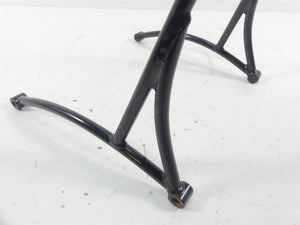 2014 Harley FXDL Dyna Low Rider 24" Tall Burley Brand Rear Sissy Bar 2215227349 | Mototech271