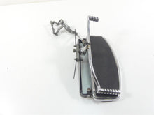Load image into Gallery viewer, 2001 Moto Guzzi California Sp 1100  Left Floor Board Cradle &amp; Shifter GU03422130 | Mototech271
