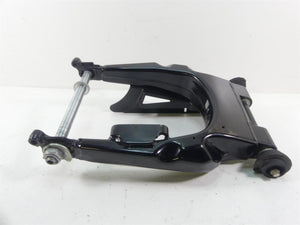 2014 Harley Touring FLHTK Electra Glide Rear Swingarm + Axle Set 47549-09 | Mototech271