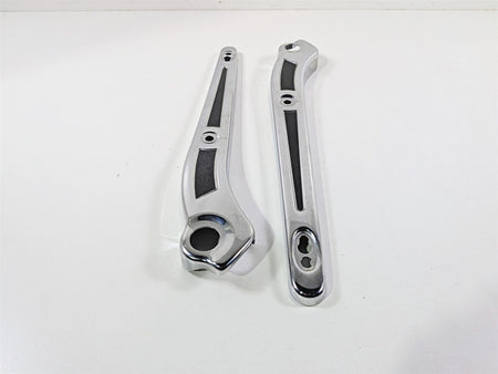 2014 Harley FXDL Dyna Low Rider Rear Fender Struts Braces 57300024 57300026 {{ shop.shopifyCountryName }} - Mototech271