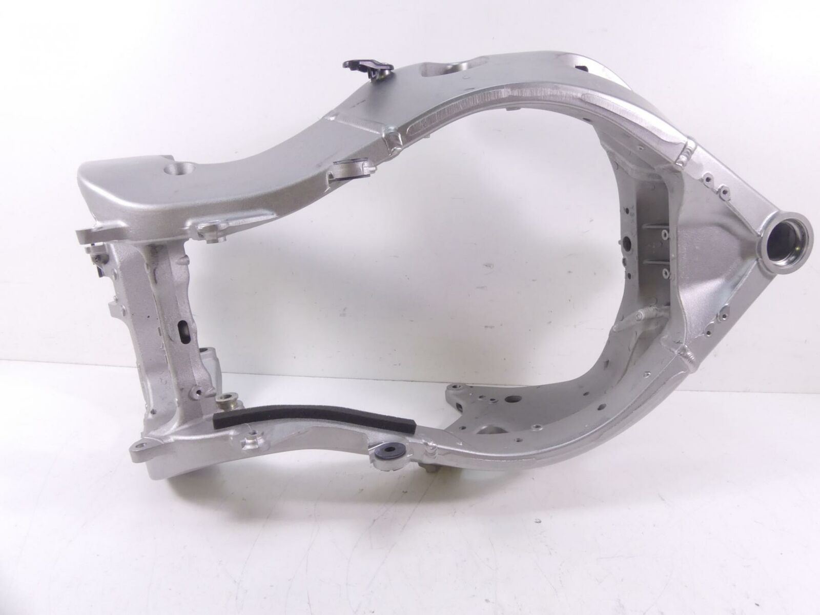 2014 Honda CBR1000 SP Fireblade Straight Main Frame Chassis Slvg 50010-MFL-671ZB {{ shop.shopifyCountryName }} - Mototech271