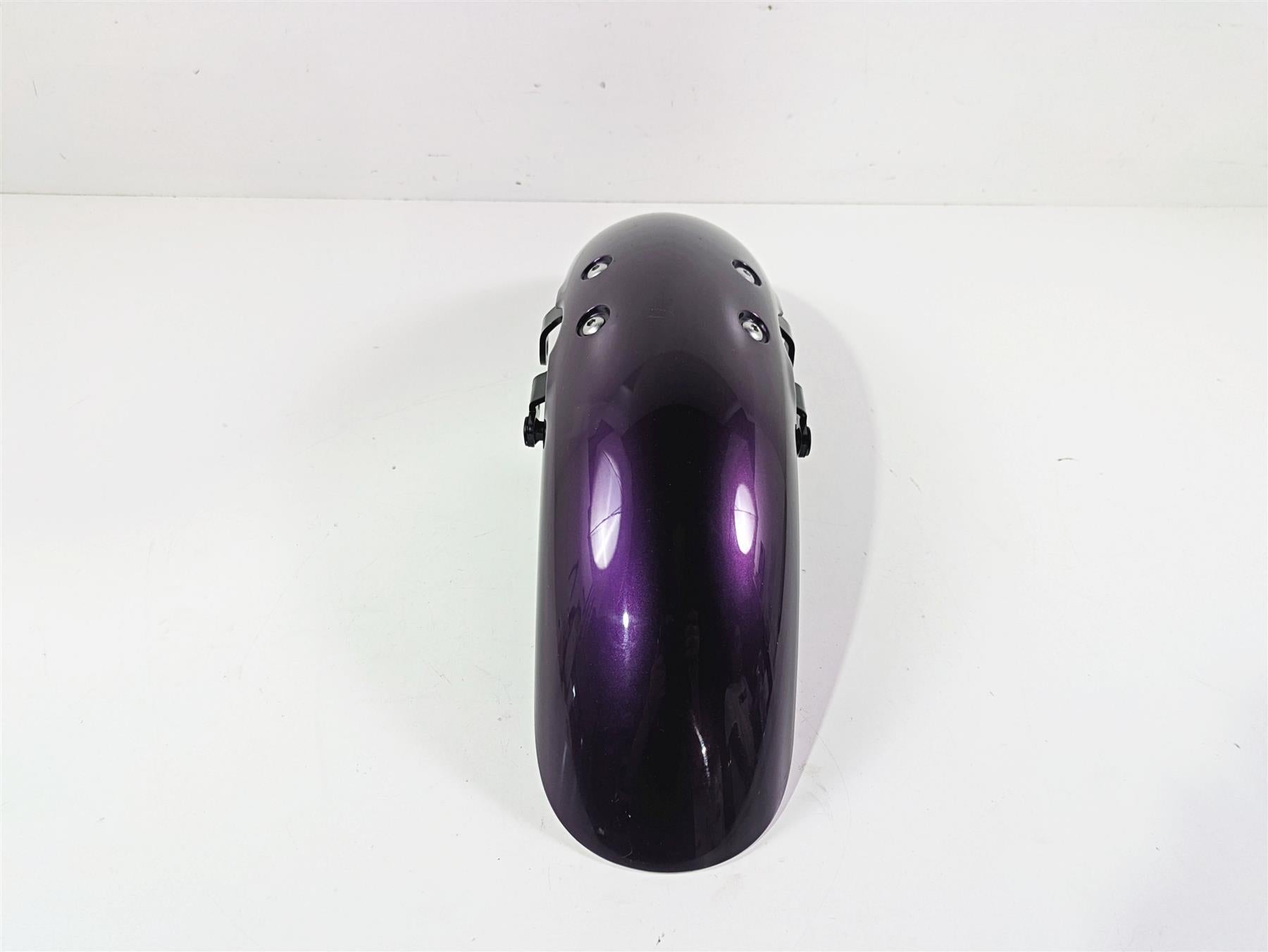 2013 Triumph Bonneville Front Fender Imperial Purple T2302648-KF {{ shop.shopifyCountryName }} - Mototech271