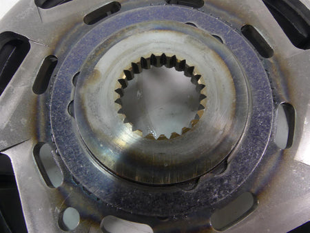 2017 Harley Touring FLHTKL Electra Glide Flywheel Fly Wheel Rotor 29900038 {{ shop.shopifyCountryName }} - Mototech271
