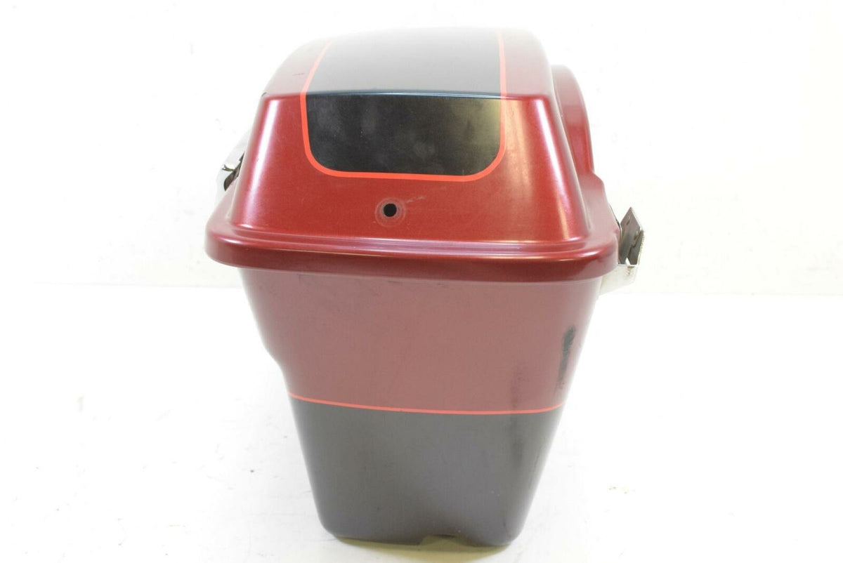 2006 Harley Touring FLHTCUI Electra Glide Right Saddle Bag Saddlebag 90752-93 {{ shop.shopifyCountryName }} - Mototech271