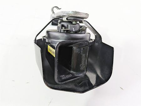 2017 Harley FLS Softail Slim Horn & Cover 61300477A 69061-99B {{ shop.shopifyCountryName }} - Mototech271