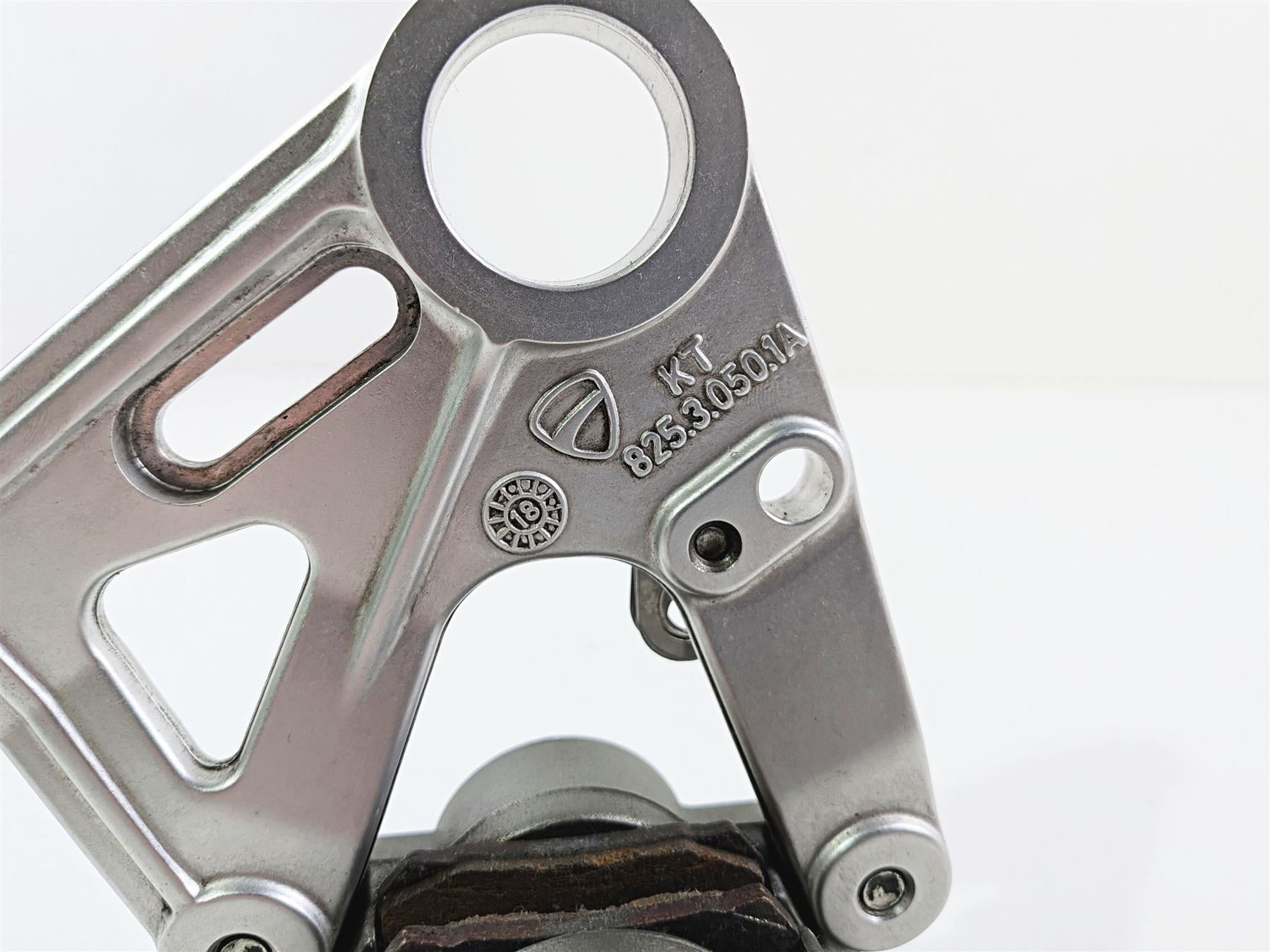 2019 Ducati 959 Panigale Brembo Rear Brake Caliper & Mount 61140414A 82530501A {{ shop.shopifyCountryName }} - Mototech271