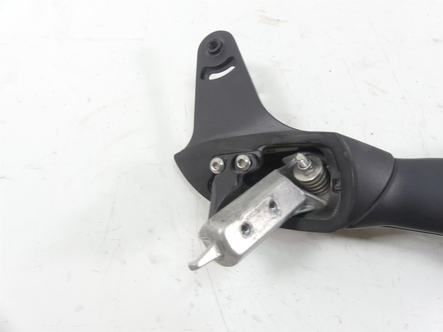2015 BMW K1600GT K48 Left Side Mirror Rear View 51167710463 {{ shop.shopifyCountryName }} - Mototech271