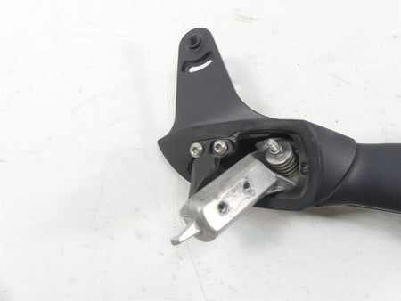 2015 BMW K1600GT K48 Left Side Mirror Rear View 51167710463 {{ shop.shopifyCountryName }} - Mototech271