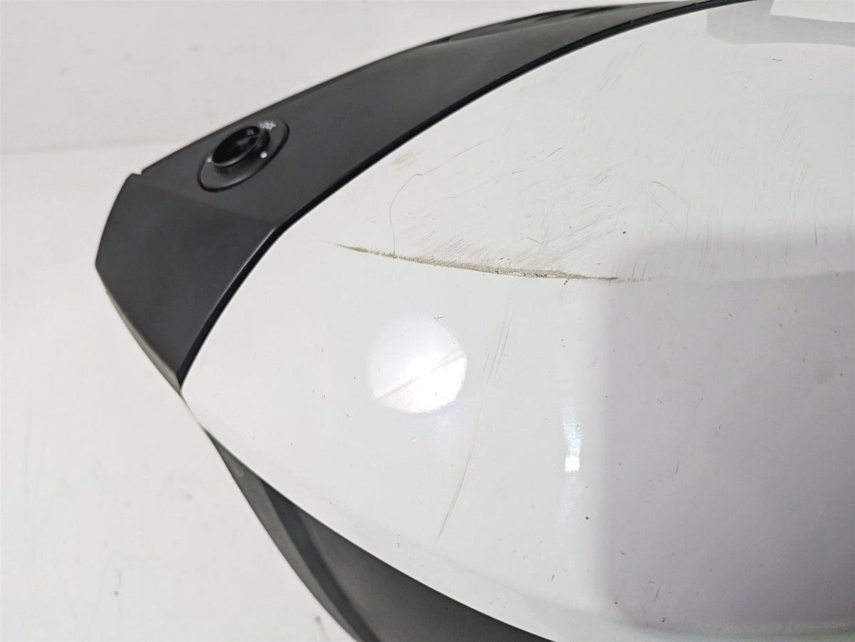 2022 BMW R1250 RT K052 Left Saddlebag Saddle Bag Case 46547728663 {{ shop.shopifyCountryName }} - Mototech271