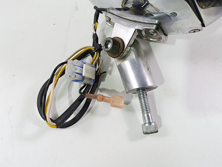 2002 Indian Spirit Deluxe Headlamp Light Lamp Lens & Bucket & Mount 68-126 {{ shop.shopifyCountryName }} - Mototech271
