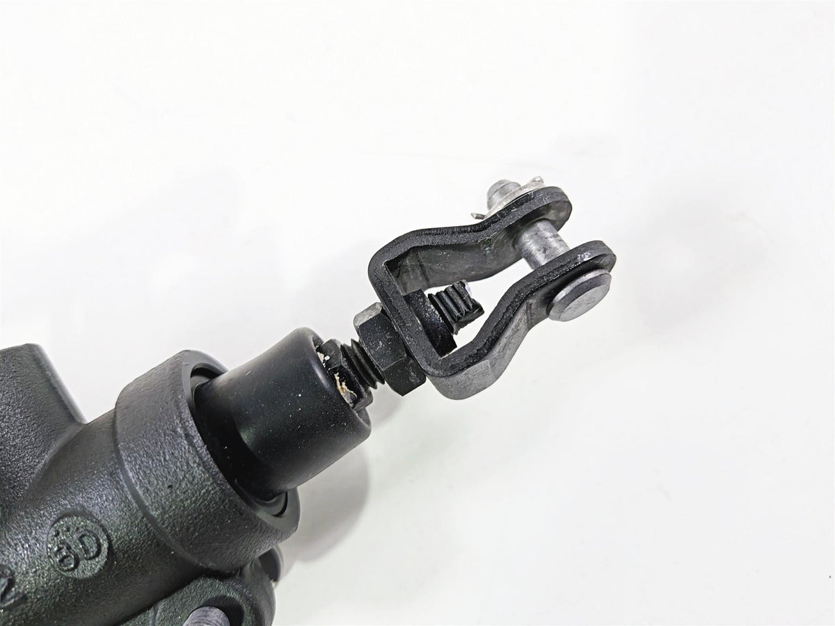 2019 BMW R1250GS K50 Rear Brake Master Cylinder 1/2" Nissin 34318522398 {{ shop.shopifyCountryName }} - Mototech271