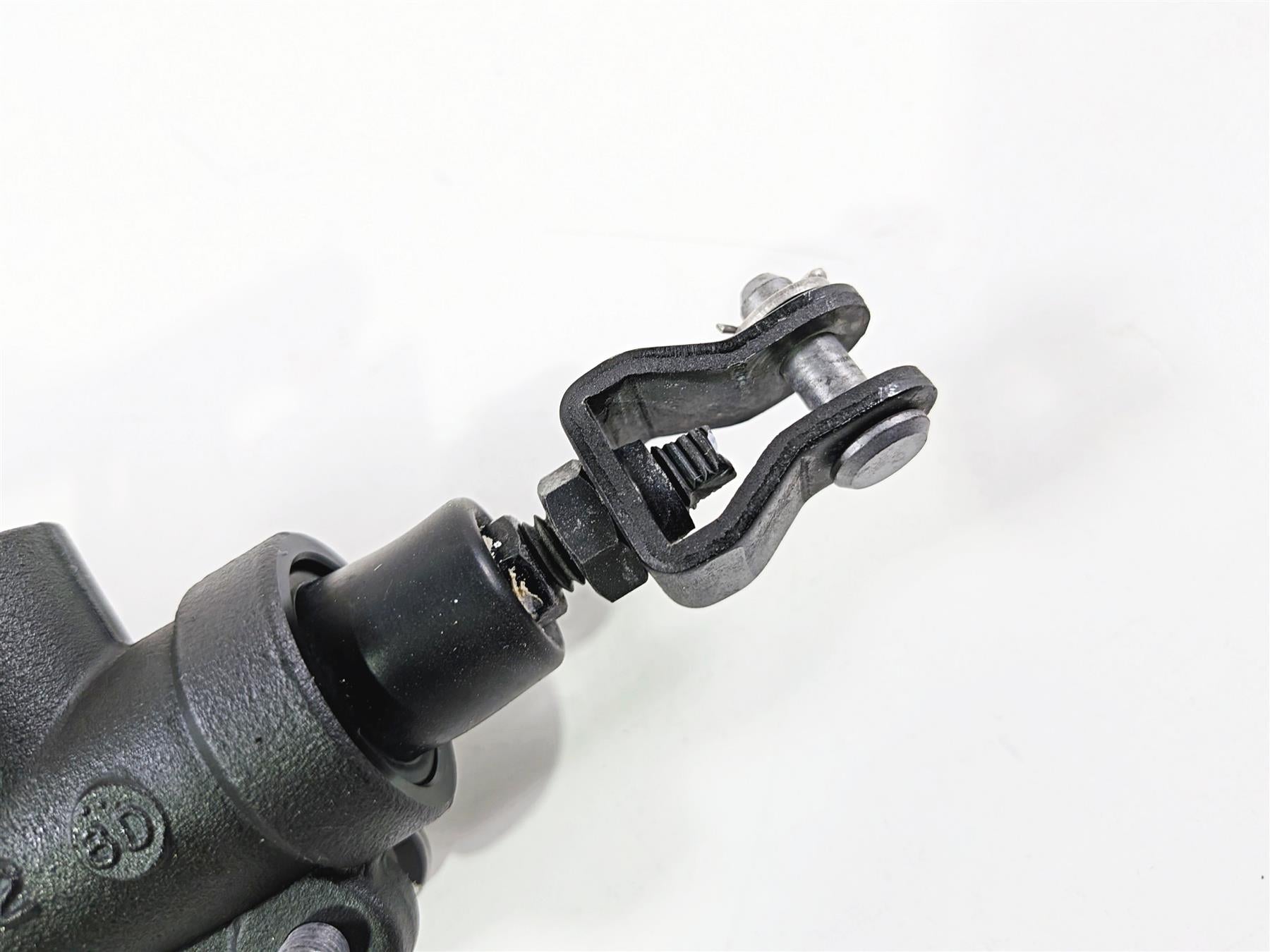 2019 BMW R1250GS K50 Rear Brake Master Cylinder 1/2" Nissin 34318522398 {{ shop.shopifyCountryName }} - Mototech271
