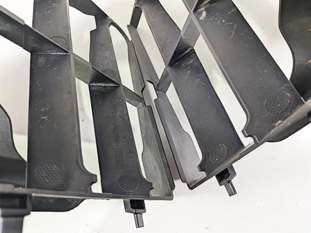 2016 BMW R1200RT RT RTW K52 Radiator Inlet Cover Fairing Shroud 46637728668 {{ shop.shopifyCountryName }} - Mototech271