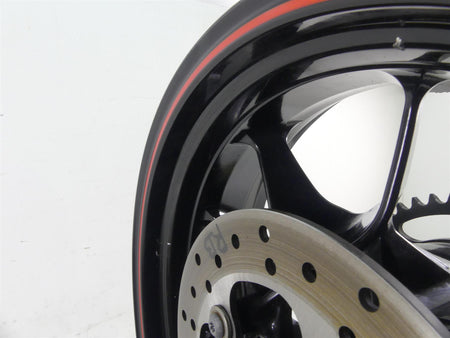 2022 Indian FTR1200 S Straight 17x5.5 Rear Wheel Rim 1525192 {{ shop.shopifyCountryName }} - Mototech271