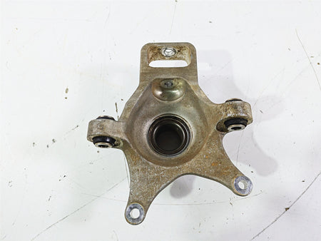 2023 Can Am Maverick X3 XMR Turbo RR Rear Left Hub Spindle Knuckle 706005308 {{ shop.shopifyCountryName }} - Mototech271