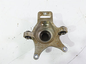 2023 Can Am Maverick X3 XMR Turbo RR Rear Left Hub Spindle Knuckle 706005308