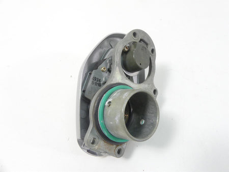 2006 Ducati Multistrada 1000S Ignition Switch Key Seat Lock Set -Read 59820312E {{ shop.shopifyCountryName }} - Mototech271