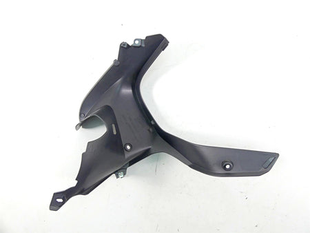 2016 BMW R1200GS Adv K51 Left Inner Knee Cover Fairing 46638536937 {{ shop.shopifyCountryName }} - Mototech271