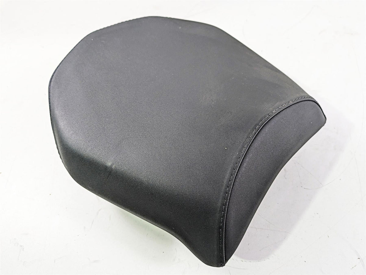 2016 BMW R1200RS K54 Rear Passenger Saddle Seat 52538534320 {{ shop.shopifyCountryName }} - Mototech271