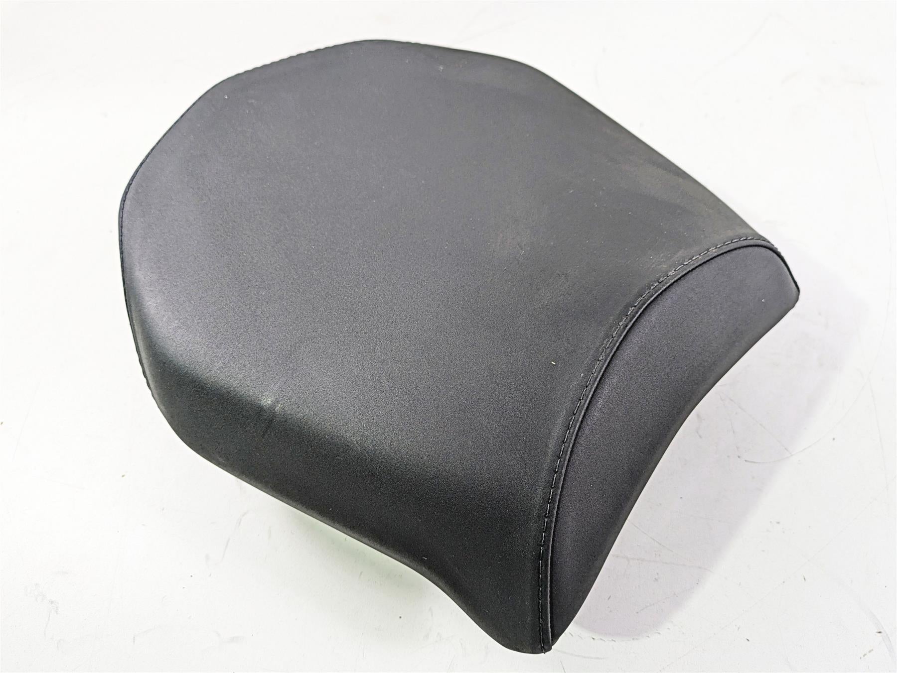 2016 BMW R1200RS K54 Rear Passenger Saddle Seat 52538534320 {{ shop.shopifyCountryName }} - Mototech271