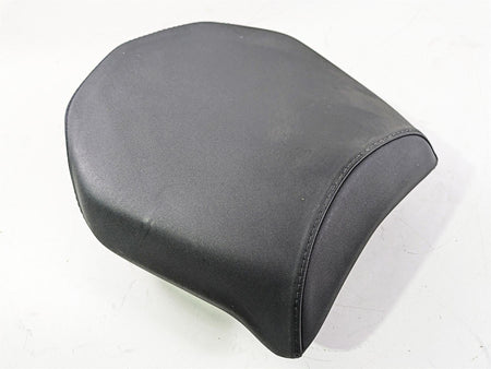 2016 BMW R1200RS K54 Rear Passenger Saddle Seat 52538534320 {{ shop.shopifyCountryName }} - Mototech271