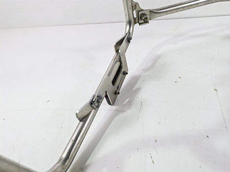 2015 BMW R1200GS Adv K51 Saddlebag Rack Holder Panier READ 46548520068 {{ shop.shopifyCountryName }} - Mototech271