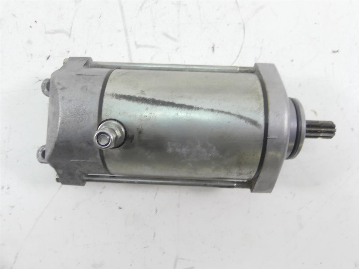 2015 KTM 1290R Super Duke Mitsuba Engine Starter Motor 60440001000 {{ shop.shopifyCountryName }} - Mototech271