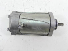 Load image into Gallery viewer, 2015 KTM 1290R Super Duke Mitsuba Engine Starter Motor  60440001000
