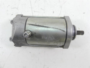 2015 KTM 1290R Super Duke Mitsuba Engine Starter Motor  60440001000