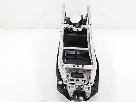 2021 Aprilia RS660 Straight Rear Sub Frame Subframe 2B008726 2B006819 {{ shop.shopifyCountryName }} - Mototech271