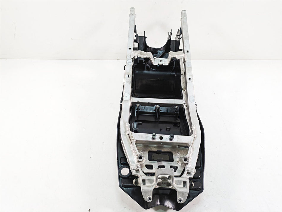 2021 Aprilia RS660 Straight Rear Sub Frame Subframe 2B008726 2B006819 {{ shop.shopifyCountryName }} - Mototech271