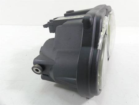 2009 BMW R1200GS K25 Headlight Head Light Front Lamp Lens - Read 63127713389 {{ shop.shopifyCountryName }} - Mototech271