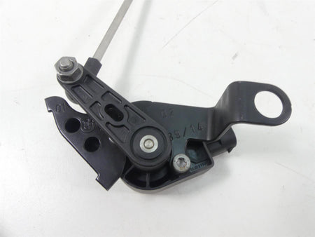 2015 BMW R1200RT K52 Front Rear Bike Level Height Sensor Set 37146860843 {{ shop.shopifyCountryName }} - Mototech271