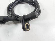 Load image into Gallery viewer, 2015 BMW F800GS K72 Front Abs Brake Wheel Speed Sensor 34527715117
