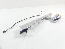 Load image into Gallery viewer, 2014 Harley Sportster XL1200 C Rear Blinker Set &amp; Chrome Struts 68978-00
