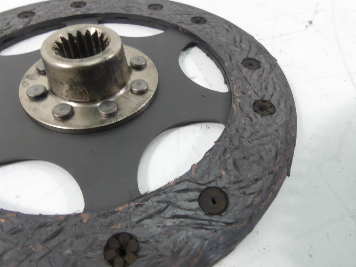 2003 BMW R1150 GS R21 Clutch Pressure Plate Friction Disc Set 21217670454 {{ shop.shopifyCountryName }} - Mototech271