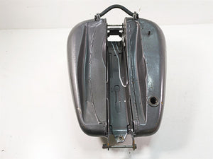 2009 Harley FXDC Dyna Super Glide Custom Fuel Gas Petrol Tank - Read 61000705 | Mototech271