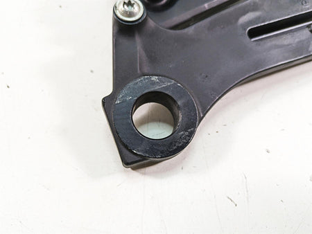 2022 Harley RA1250 S Pan America Rear Brembo Brake Caliper + Bracket 41300234 {{ shop.shopifyCountryName }} - Mototech271