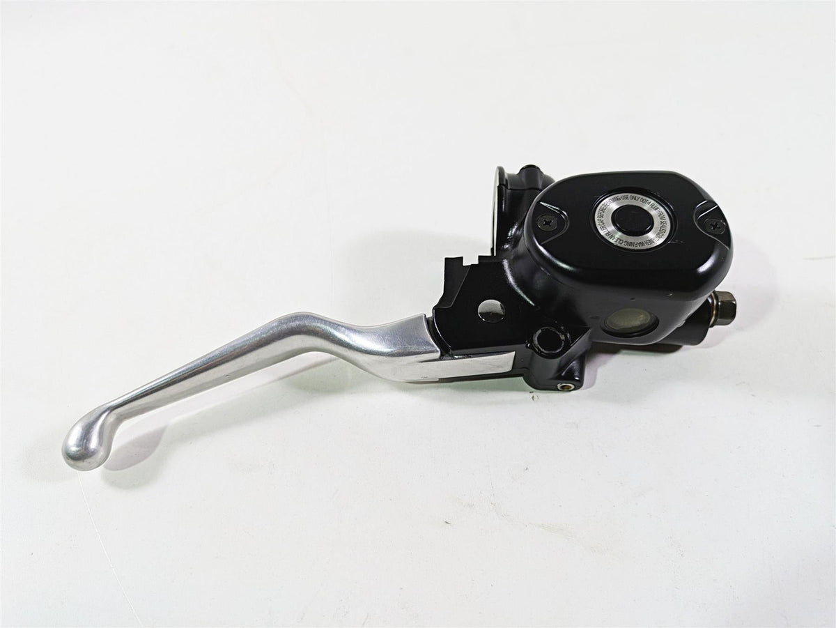 2009 Harley XR1200 Sportster Front Brake Master Cylinder 42941-08 {{ shop.shopifyCountryName }} - Mototech271