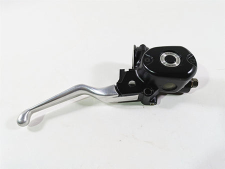 2009 Harley XR1200 Sportster Front Brake Master Cylinder 42941-08 {{ shop.shopifyCountryName }} - Mototech271