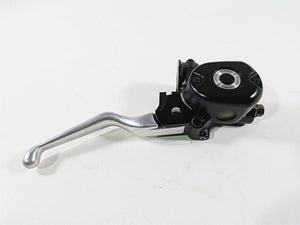 2009 Harley XR1200 Sportster Front Brake Master Cylinder 42941-08 | Mototech271